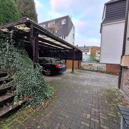 Ferienwohnung Hagen Hagen  Exterior foto