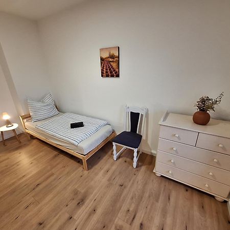 Ferienwohnung Hagen Hagen  Exterior foto