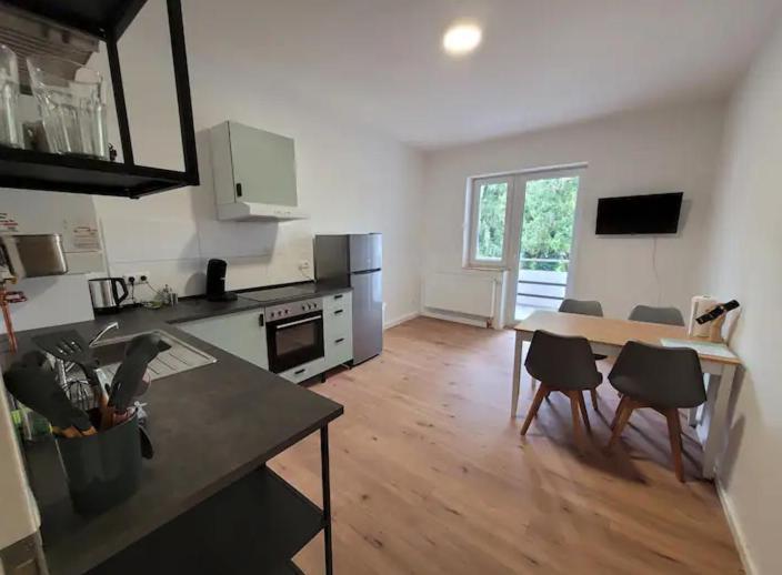 Ferienwohnung Hagen Hagen  Zimmer foto