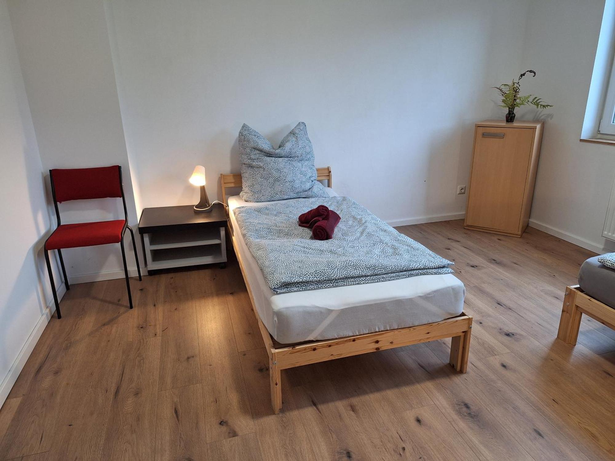 Ferienwohnung Hagen Hagen  Exterior foto
