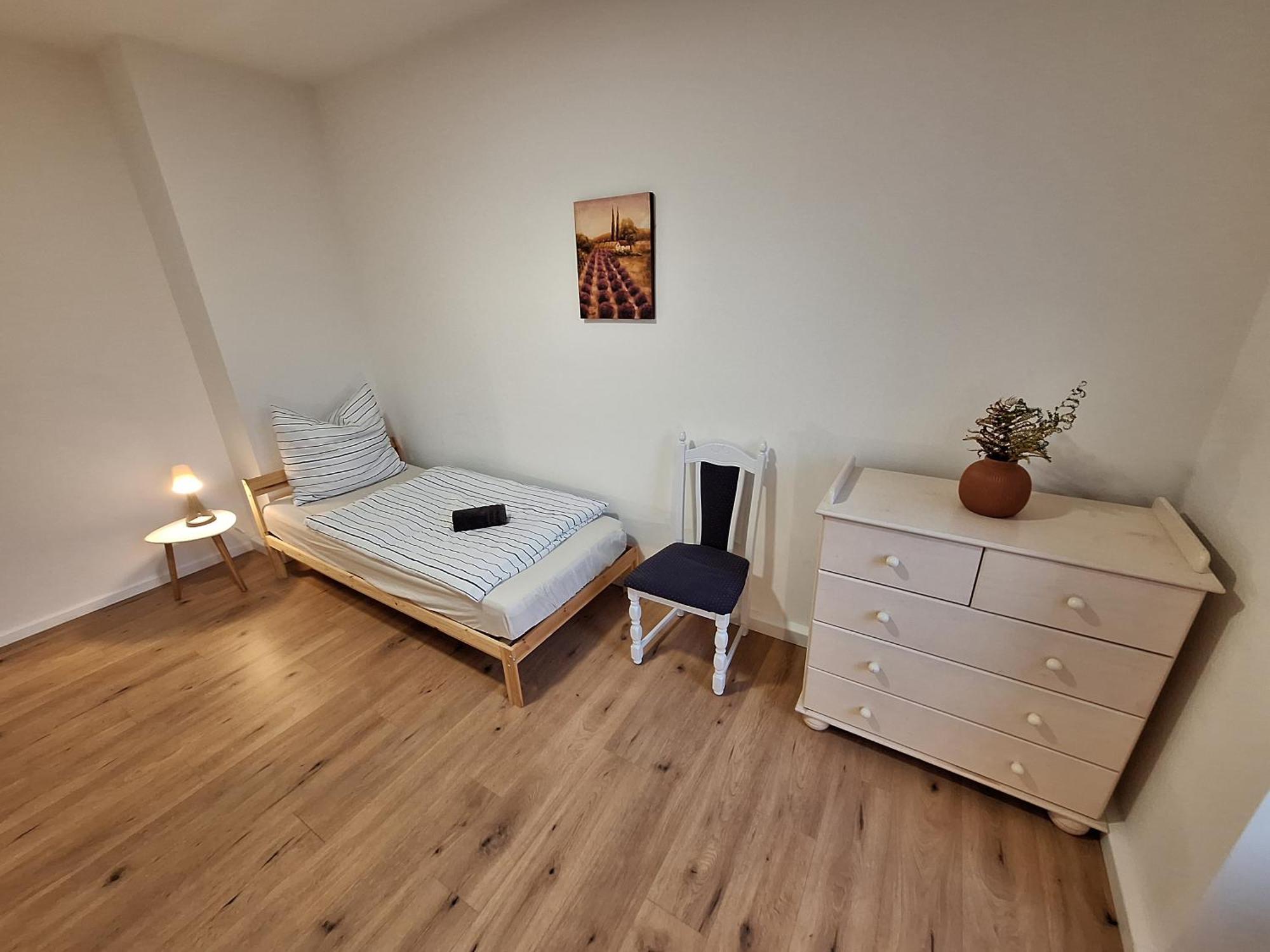 Ferienwohnung Hagen Hagen  Exterior foto