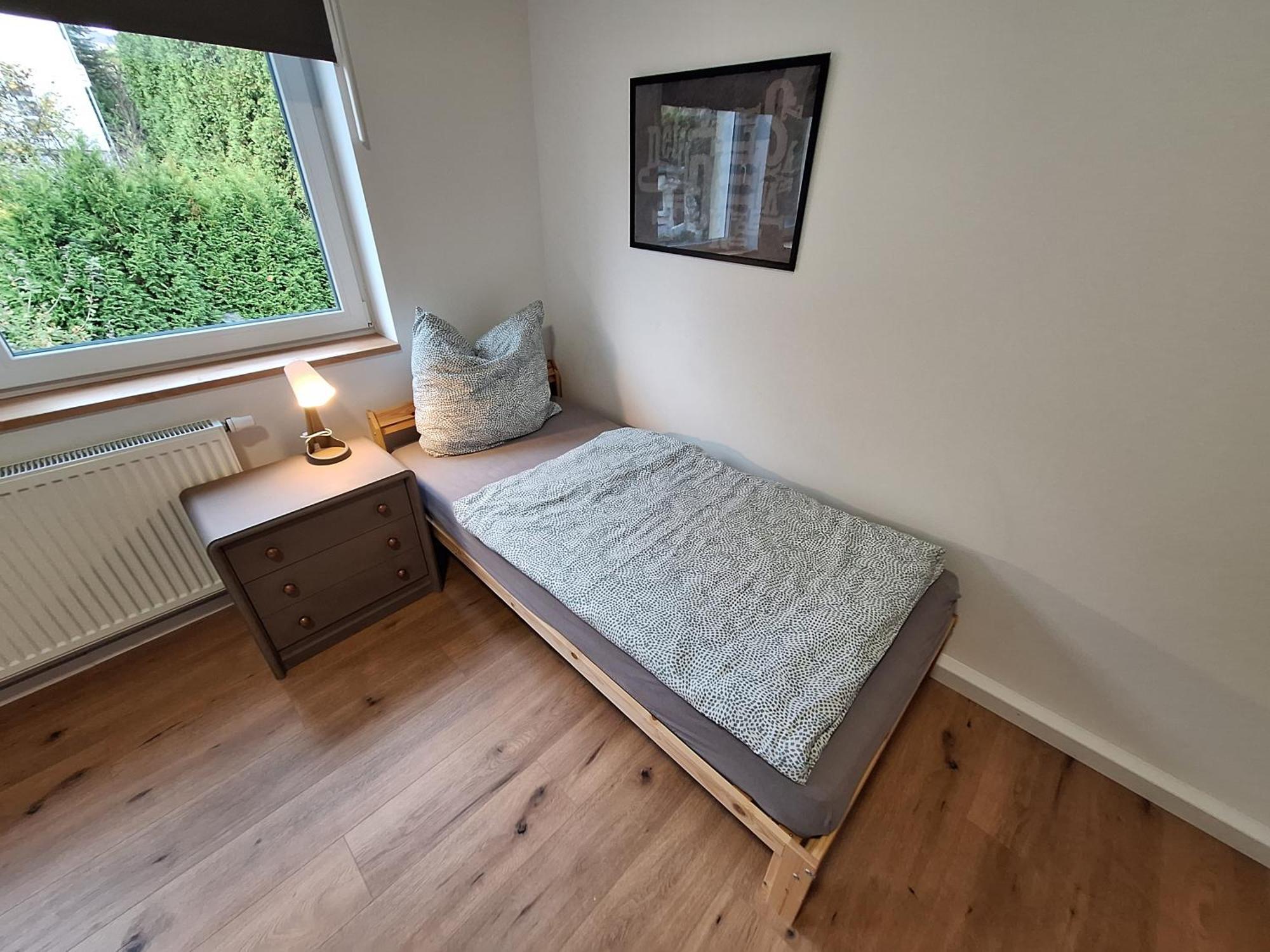Ferienwohnung Hagen Hagen  Exterior foto