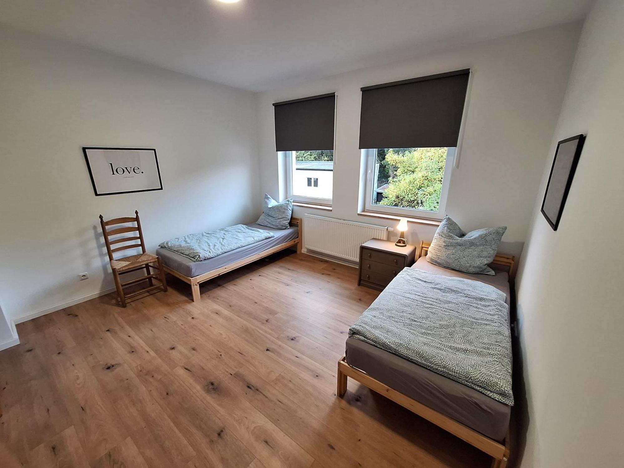 Ferienwohnung Hagen Hagen  Exterior foto