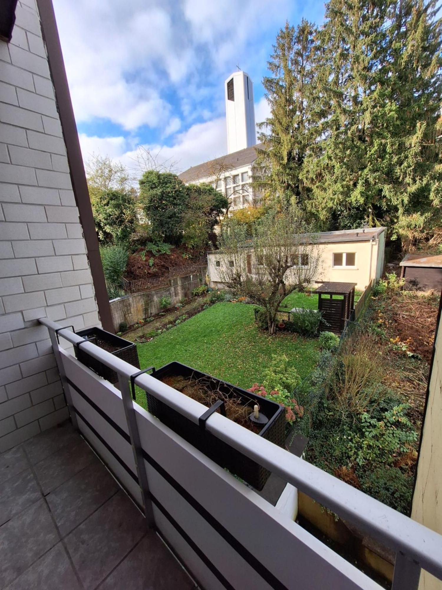Ferienwohnung Hagen Hagen  Exterior foto