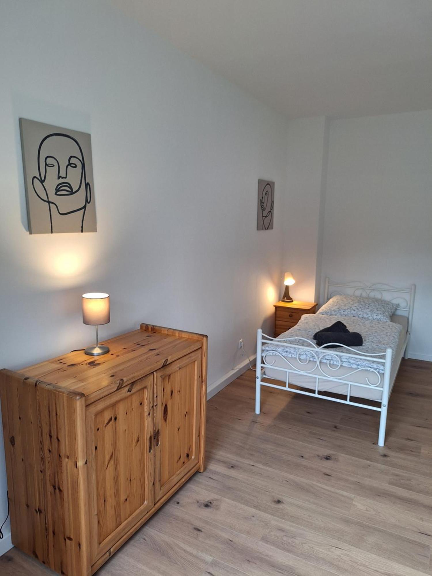 Ferienwohnung Hagen Hagen  Exterior foto