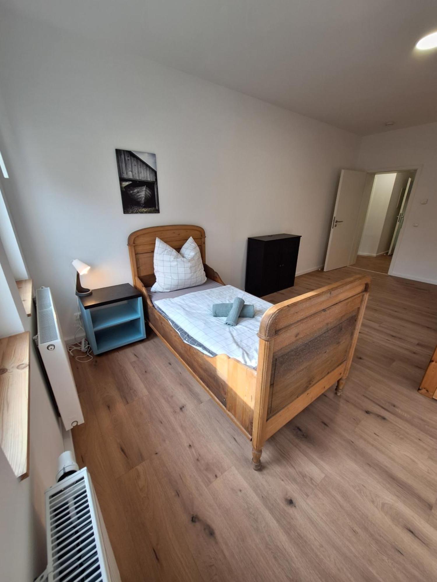 Ferienwohnung Hagen Hagen  Exterior foto