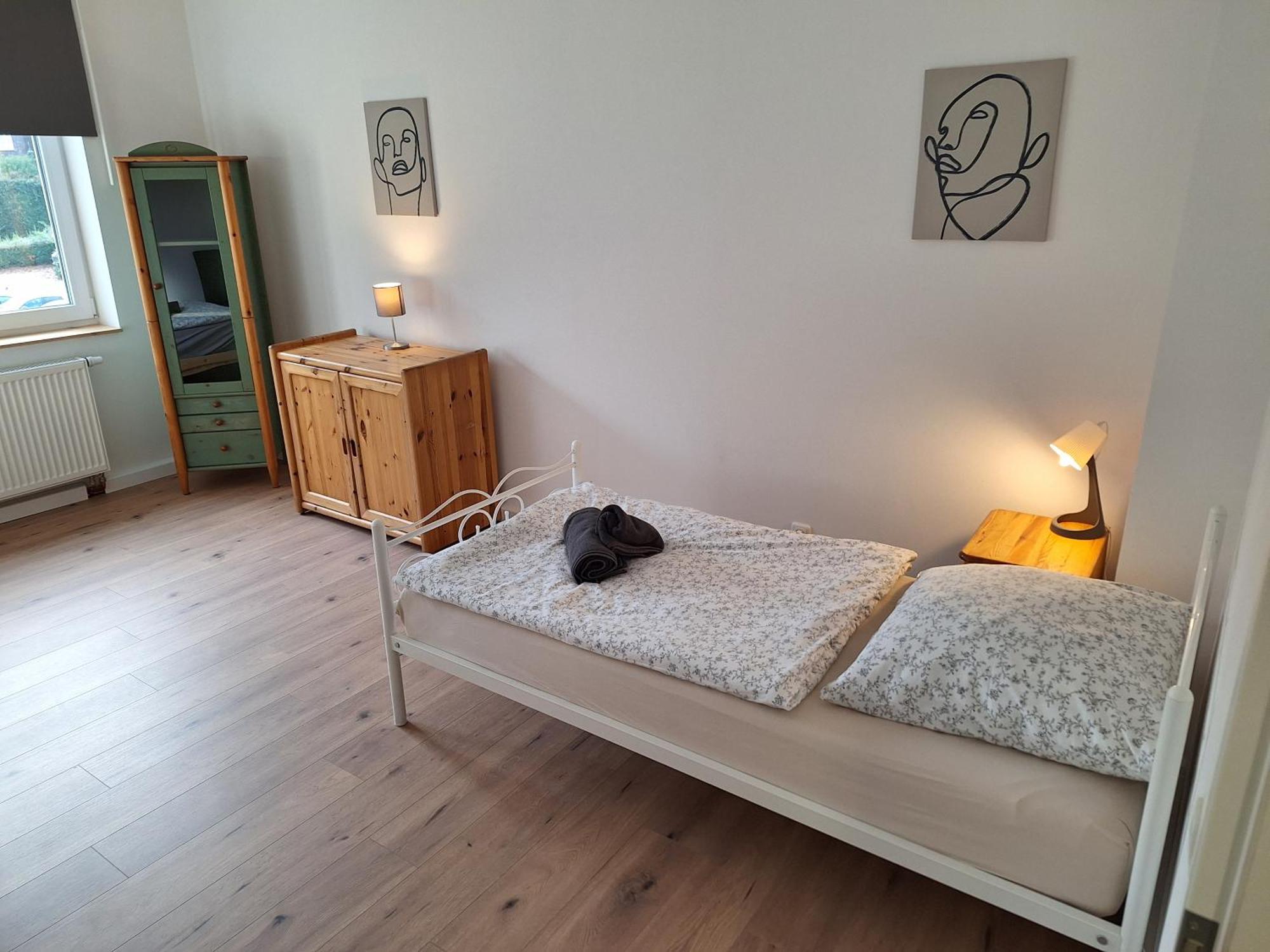 Ferienwohnung Hagen Hagen  Exterior foto