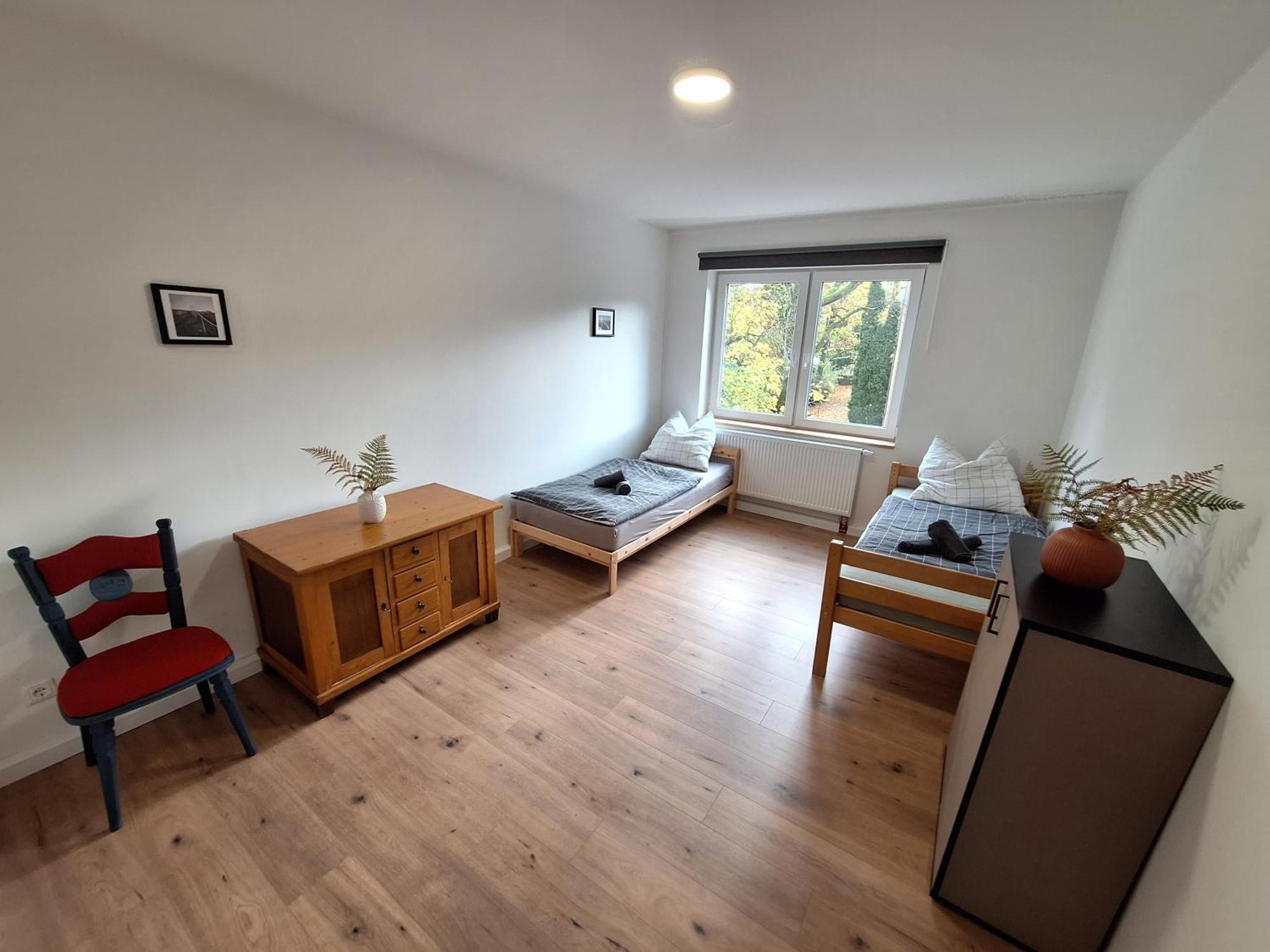 Ferienwohnung Hagen Hagen  Exterior foto