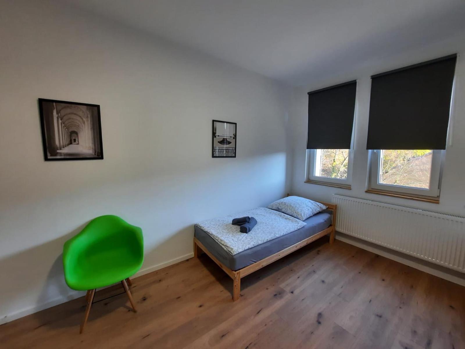 Ferienwohnung Hagen Hagen  Exterior foto