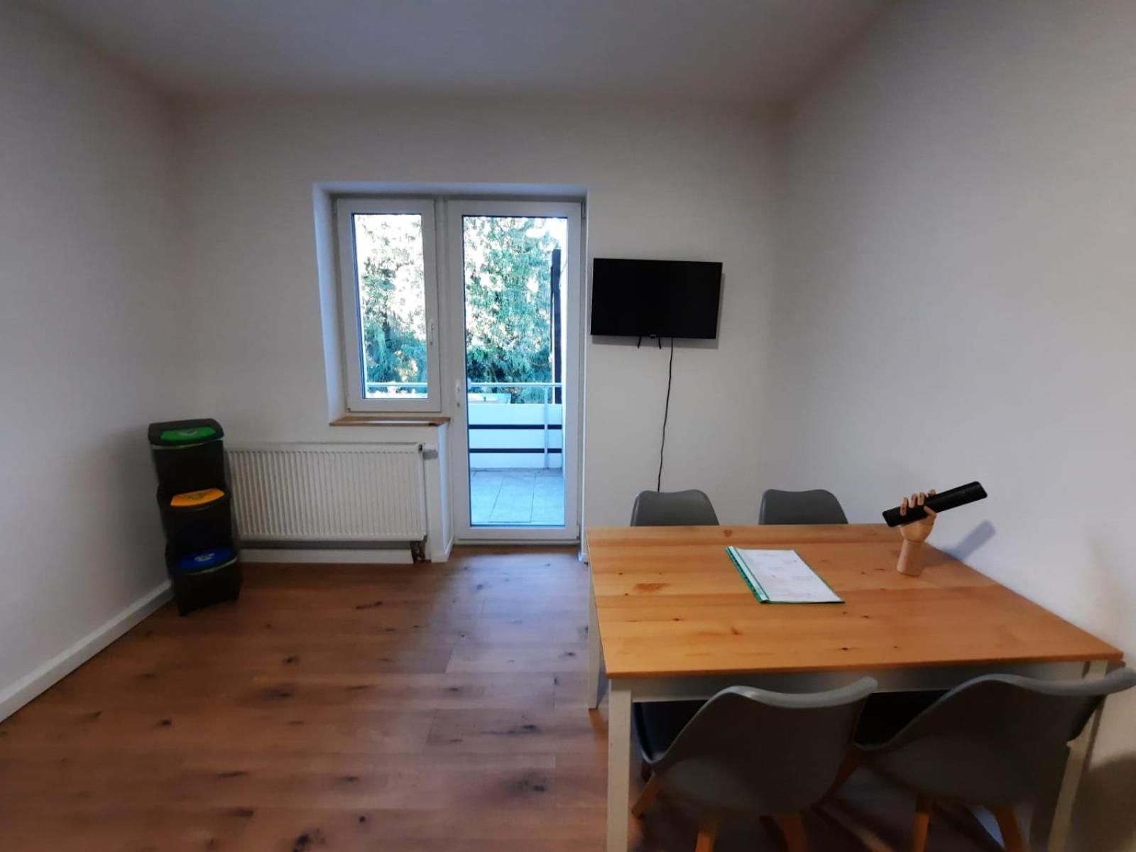 Ferienwohnung Hagen Hagen  Exterior foto