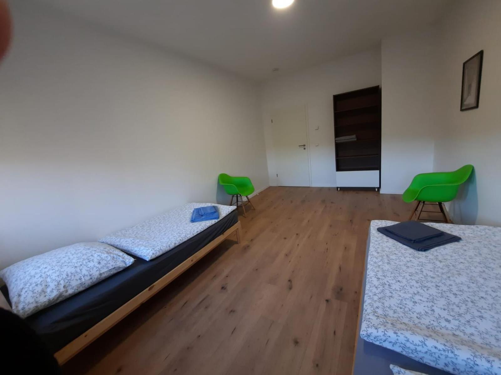 Ferienwohnung Hagen Hagen  Exterior foto